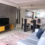 Apt 3 Cozy Full Qts In Manaira-Jp