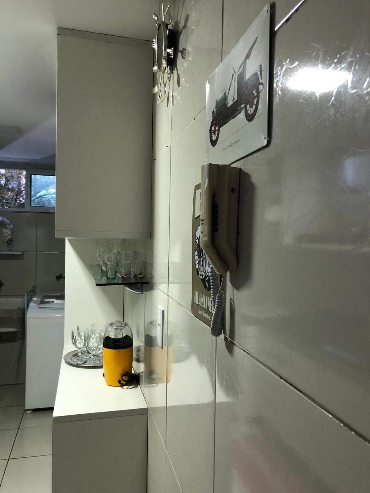 3 Cozy Full Qts In Manaira-jp Apartamento João Pessoa