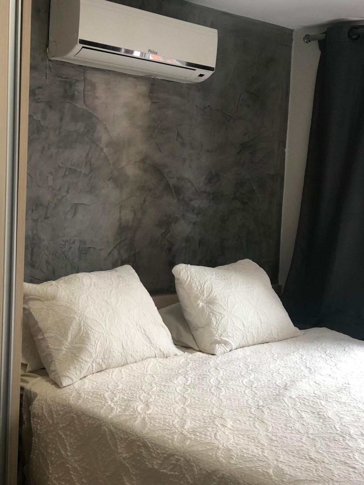 Apartamento 3 Cozy Full Qts In Manaira-jp João Pessoa